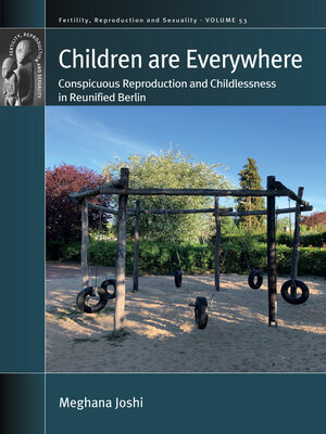 cover image of Children are Everywhere